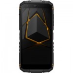 Огляд Мобільний телефон Doogee S41 Max 6/256Gb Orange (6924351684440): характеристики, відгуки, ціни.