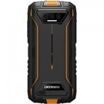 Огляд Мобільний телефон Doogee S41 Max 6/256Gb Orange (6924351684440): характеристики, відгуки, ціни.