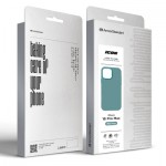 Огляд Чохол до мобільного телефона Armorstandart ICON2 Case Apple iPhone 16 Pro Max Blue Fog (ARM79644): характеристики, відгуки, ціни.