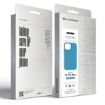Огляд Чохол до мобільного телефона Armorstandart ICON2 Case Apple iPhone 16 Pro Max Capri Blue (ARM79643): характеристики, відгуки, ціни.