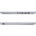 Огляд Ноутбук ASUS Vivobook 16X K3604ZA-MB054 (90NB11T2-M006U0): характеристики, відгуки, ціни.