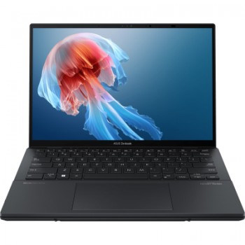 Ноутбук ASUS Zenbook Duo UX8406MA-QL104W (90NB12U1-M00N80)