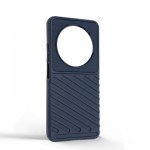Огляд Чохол до мобільного телефона Armorstandart Rhino Xiaomi Redmi 14C 4G / Poco C75 Blue (ARM81328): характеристики, відгуки, ціни.