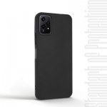 Огляд Чохол до мобільного телефона Armorstandart Matte Slim Fit Honor 200 Lite Camera cover Black (ARM80648): характеристики, відгуки, ціни.