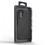 Огляд Чохол до мобільного телефона Armorstandart Matte Slim Fit Honor 200 Lite Camera cover Black (ARM80648): характеристики, відгуки, ціни.