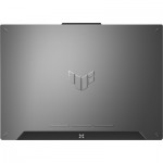 Огляд Ноутбук ASUS TUF Gaming F15 FX507VU-LP174 (90NR0CJ7-M00J10): характеристики, відгуки, ціни.