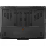 Огляд Ноутбук ASUS TUF Gaming F15 FX507VU-LP174 (90NR0CJ7-M00J10): характеристики, відгуки, ціни.