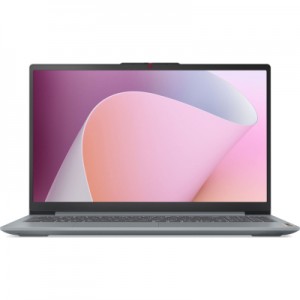 Огляд Ноутбук Lenovo IdeaPad Slim 3 15ABR8 (82XM00GCRA): характеристики, відгуки, ціни.