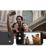 Огляд Чохол до мобільного телефона BeCover Google Pixel 9 Black (712292): характеристики, відгуки, ціни.