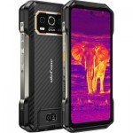 Огляд Мобільний телефон Ulefone Armor 27T 12/256Gb Black (6975326663885): характеристики, відгуки, ціни.