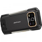 Огляд Мобільний телефон Ulefone Armor 27T 12/256Gb Black (6975326663885): характеристики, відгуки, ціни.