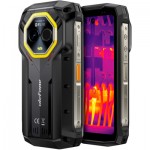 Огляд Мобільний телефон Ulefone Armor Mini 20T Pro 8/256Gb Black (6975326663236): характеристики, відгуки, ціни.
