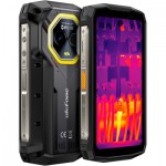 Огляд Мобільний телефон Ulefone Armor Mini 20T Pro 8/256Gb Black (6975326663236): характеристики, відгуки, ціни.