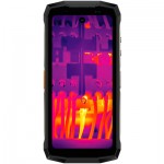Огляд Мобільний телефон Ulefone Armor Mini 20T Pro 8/256Gb Black (6975326663236): характеристики, відгуки, ціни.