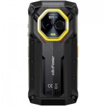 Огляд Мобільний телефон Ulefone Armor Mini 20T Pro 8/256Gb Black (6975326663236): характеристики, відгуки, ціни.