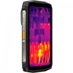 Огляд Мобільний телефон Ulefone Armor Mini 20T Pro 8/256Gb Black (6975326663236): характеристики, відгуки, ціни.