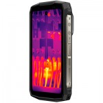 Огляд Мобільний телефон Ulefone Armor Mini 20T Pro 8/256Gb Black (6975326663236): характеристики, відгуки, ціни.