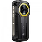 Огляд Мобільний телефон Ulefone Armor Mini 20T Pro 8/256Gb Black (6975326663236): характеристики, відгуки, ціни.