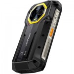 Огляд Мобільний телефон Ulefone Armor Mini 20T Pro 8/256Gb Black (6975326663236): характеристики, відгуки, ціни.