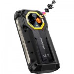 Огляд Мобільний телефон Ulefone Armor Mini 20T Pro 8/256Gb Black (6975326663236): характеристики, відгуки, ціни.