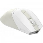 Огляд Мишка A4Tech FB45CS Air2 Bluetooth/Wireless Cream Beige (4711421999441): характеристики, відгуки, ціни.