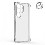 Огляд Чохол до мобільного телефона Armorstandart Air Force Samsung S25 Ultra Camera cover Clear (ARM81601): характеристики, відгуки, ціни.