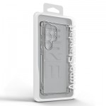 Огляд Чохол до мобільного телефона Armorstandart Air Force Samsung S25 Ultra Camera cover Clear (ARM81601): характеристики, відгуки, ціни.