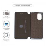 Огляд Чохол до мобільного телефона Armorstandart G-Case Motorola G85 5G Blue (ARM77319): характеристики, відгуки, ціни.