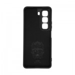 Огляд Чохол до мобільного телефона Armorstandart ICON Infinix Hot 50 4G Camera cover Black (ARM80976): характеристики, відгуки, ціни.