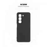 Огляд Чохол до мобільного телефона Armorstandart ICON Infinix Hot 50 4G Camera cover Black (ARM80976): характеристики, відгуки, ціни.