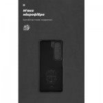 Огляд Чохол до мобільного телефона Armorstandart ICON Infinix Hot 50 4G Camera cover Black (ARM80976): характеристики, відгуки, ціни.