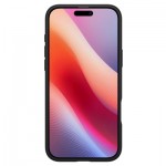 Огляд Чохол до мобільного телефона Spigen iPhone 16 Pro Ultra Hybrid Matte Black (ACS08125): характеристики, відгуки, ціни.