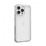 Огляд Чохол до мобільного телефона UAG iPhone 16 Pro Max Plyo Ice (114485114343): характеристики, відгуки, ціни.