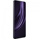 Огляд Мобільний телефон realme 13 Plus 5G 8/256GB Dark Purple: характеристики, відгуки, ціни.