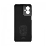 Огляд Чохол до мобільного телефона Armorstandart ICON Motorola G55 5G Camera cover Black (ARM81207): характеристики, відгуки, ціни.