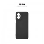 Огляд Чохол до мобільного телефона Armorstandart ICON Motorola G55 5G Camera cover Black (ARM81207): характеристики, відгуки, ціни.