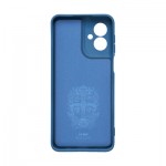 Огляд Чохол до мобільного телефона Armorstandart ICON Motorola G55 5G Camera cover Blue (ARM81208): характеристики, відгуки, ціни.