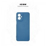 Огляд Чохол до мобільного телефона Armorstandart ICON Motorola G55 5G Camera cover Blue (ARM81208): характеристики, відгуки, ціни.