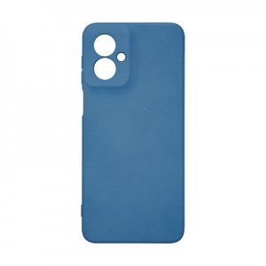 Огляд Чохол до мобільного телефона Armorstandart ICON Motorola G55 5G Camera cover Blue (ARM81208): характеристики, відгуки, ціни.