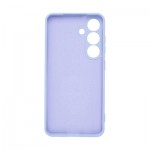 Огляд Чохол до мобільного телефона Armorstandart ICON Samsung S25 Camera cover Lavender (ARM81575): характеристики, відгуки, ціни.