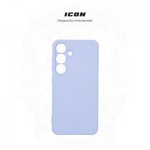 Огляд Чохол до мобільного телефона Armorstandart ICON Samsung S25 Camera cover Lavender (ARM81575): характеристики, відгуки, ціни.
