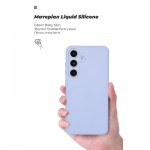 Огляд Чохол до мобільного телефона Armorstandart ICON Samsung S25 Camera cover Lavender (ARM81575): характеристики, відгуки, ціни.