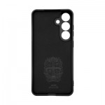 Огляд Чохол до мобільного телефона Armorstandart ICON Samsung S25 Plus Camera cover Black (ARM81576): характеристики, відгуки, ціни.