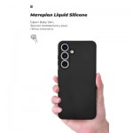 Огляд Чохол до мобільного телефона Armorstandart ICON Samsung S25 Plus Camera cover Black (ARM81576): характеристики, відгуки, ціни.