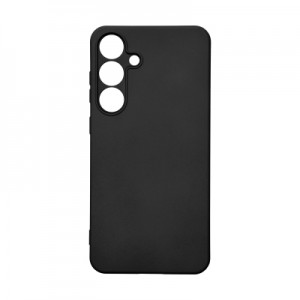 Чохол до мобільного телефона Armorstandart ICON Samsung S25 Plus Camera cover Black (ARM81576)