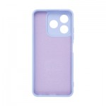 Огляд Чохол до мобільного телефона Armorstandart ICON ZTE Nubia V60 Camera cover Lavender (ARM78979): характеристики, відгуки, ціни.