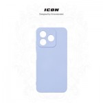 Огляд Чохол до мобільного телефона Armorstandart ICON ZTE Nubia V60 Camera cover Lavender (ARM78979): характеристики, відгуки, ціни.
