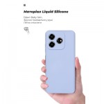 Огляд Чохол до мобільного телефона Armorstandart ICON ZTE Nubia V60 Camera cover Lavender (ARM78979): характеристики, відгуки, ціни.