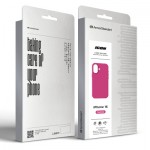 Огляд Чохол до мобільного телефона Armorstandart ICON2 Case Apple iPhone 16 Fuchsia (ARM81299): характеристики, відгуки, ціни.