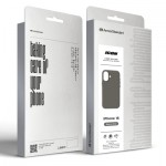 Огляд Чохол до мобільного телефона Armorstandart ICON2 Case Apple iPhone 16 Stone Grey (ARM81296): характеристики, відгуки, ціни.